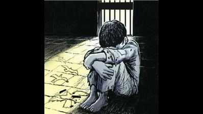 'Chained', 10-year-old flees UP madrassa