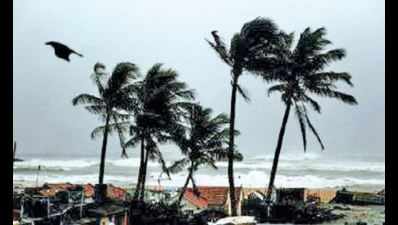 Tourists stranded as choppy weather cuts off Andamans