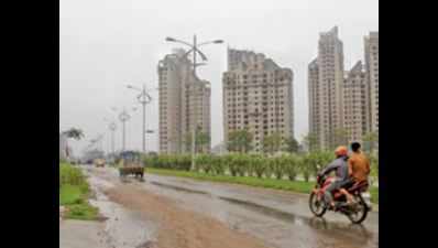 Living in New Town to get costlier soon