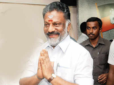 O Panneerselvam not a 'visionary' like Jayalalithaa but works hard, listens to cadre