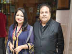 Yuvraj Singh & Hazel Keech's reception party pics
