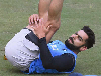 We did not ask for the gap but it did no harm: Virat Kohli