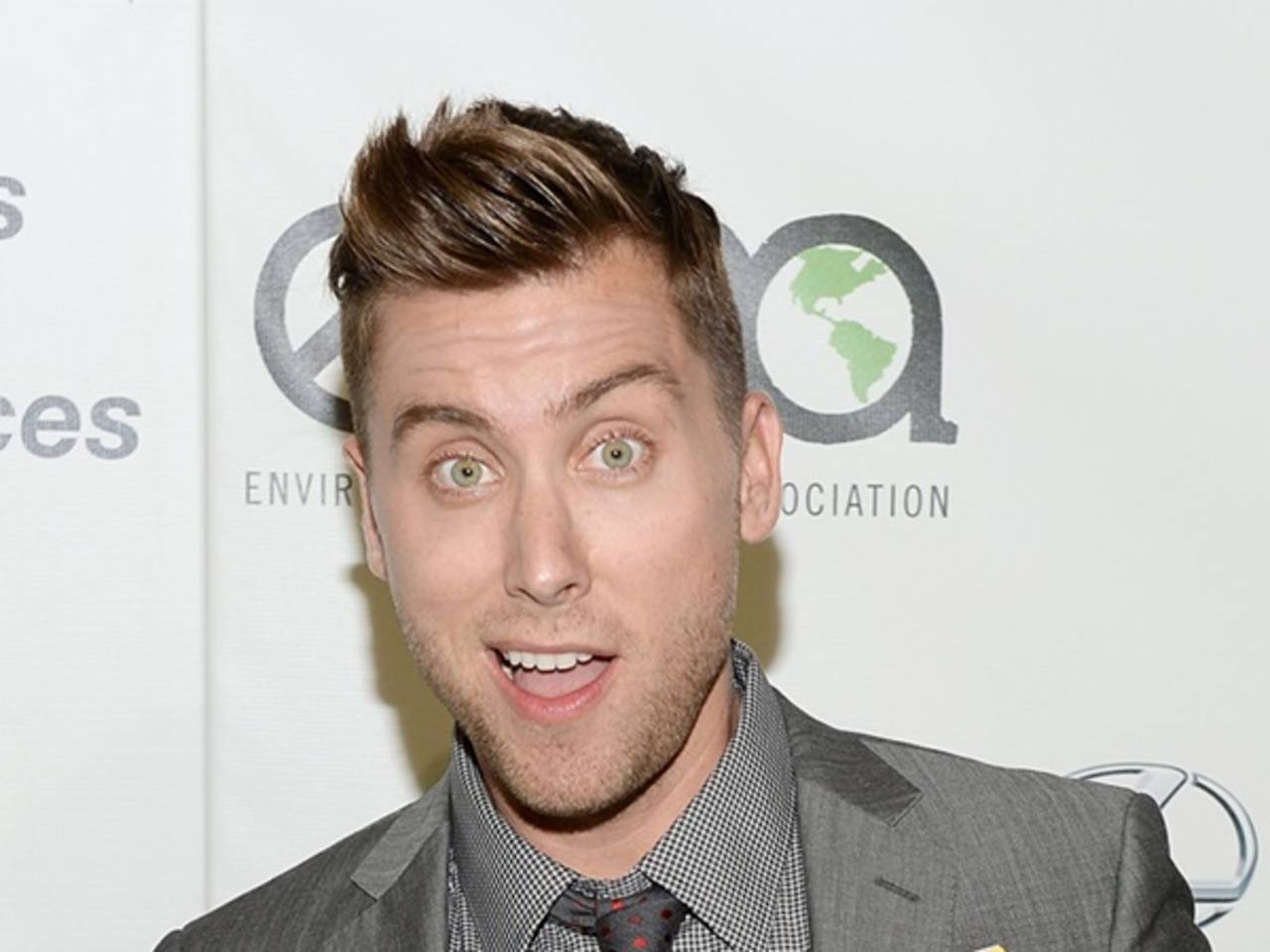 EXCLUSIVE: Lance Bass Reacts To *NSYNC's Casting in Britney Spears Biopic:  'They Look Like The Backstreet Boy