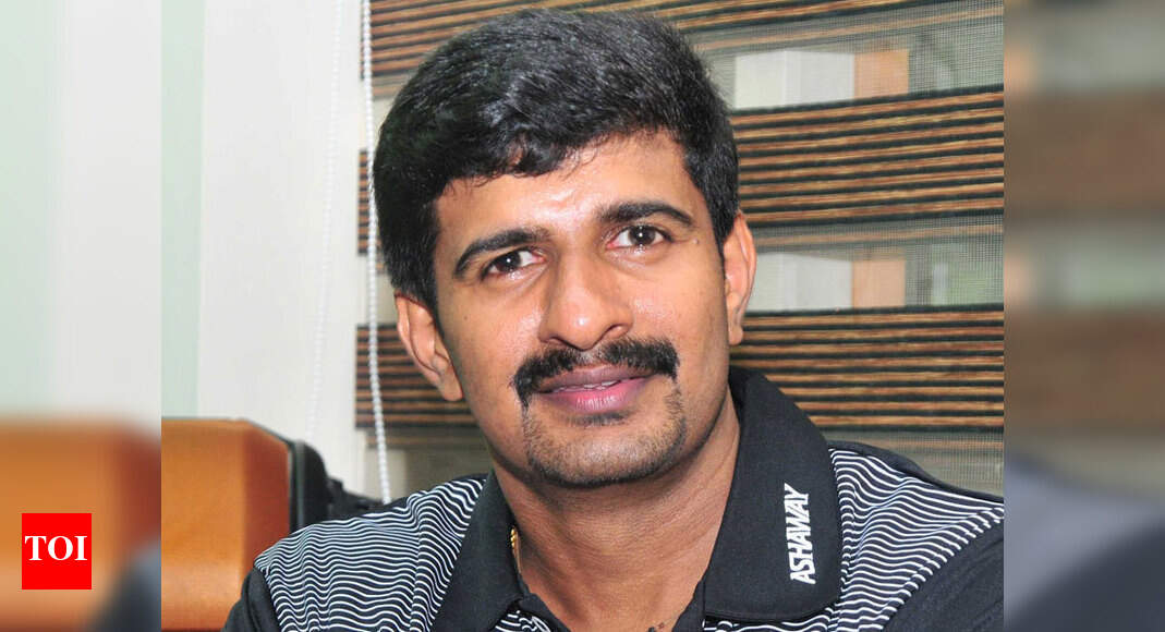 Tom Joseph: Tom Joseph to turn out for Kozhikode after 17 years | More ...