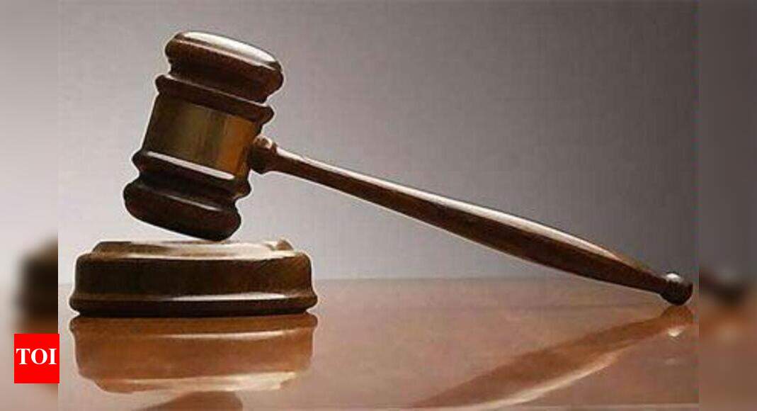District court gets one-stop counters | Indore News - Times of India