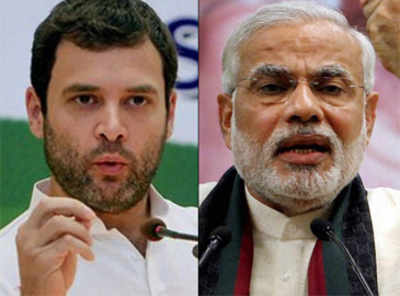 Rahul Gandhi slams PM Modi again, says demonetisation is a foolish decision