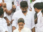 Celebs pay homage to J Jayalalithaa