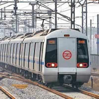 Cabinet nod to Pune Metro Rail Project Phase–1