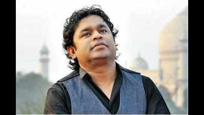 Proteges from A R Rahman Foundation to perform in Goa