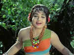 Wow! Check out young Jayalalithaa