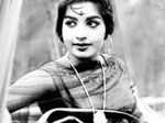 Wow! Check out young Jayalalithaa