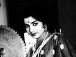 Wow! Check out young Jayalalithaa