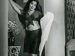 Wow! Check out young Jayalalithaa