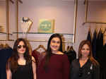 Shirrin Fashion Store Launch