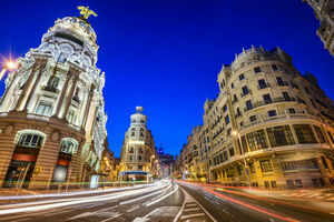 21 Things to do in Madrid