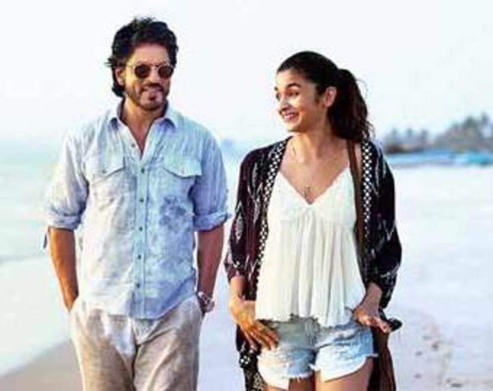 
Is this the reason why SRK wasn’t part of ‘Dear Zindagi’ promotions?
