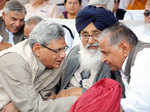 Prakash Singh Badal turns 89