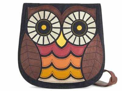 Amazon.com: Wise Owl Accessories Real Leather Crossbody Bags & Purses for  Women set of 3 Bundle (Black) : Clothing, Shoes & Jewelry