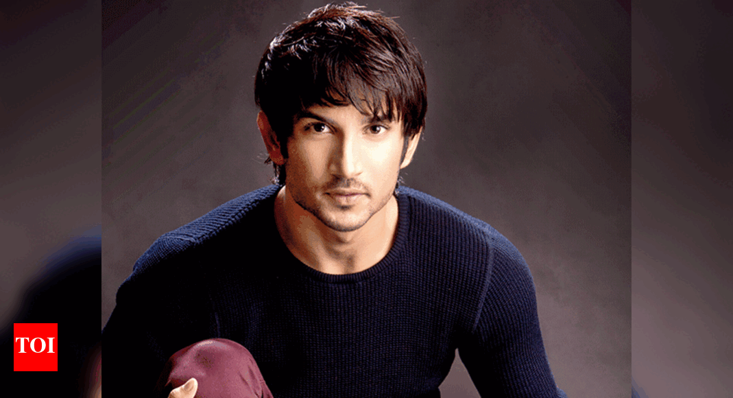 Sushant Singh Rajput in Ryan Gosling's shoes? | Hindi Movie News ...