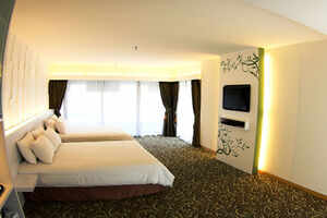 Find the right mid-range hotel in Kuala Lumpur