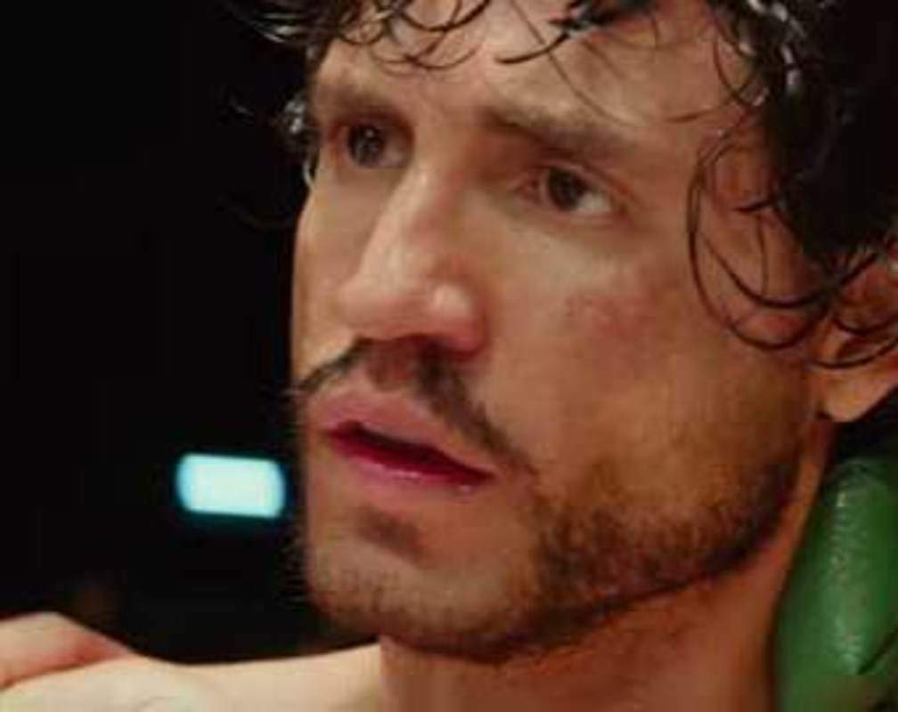 
Hands of Stone: Official US teaser trailer
