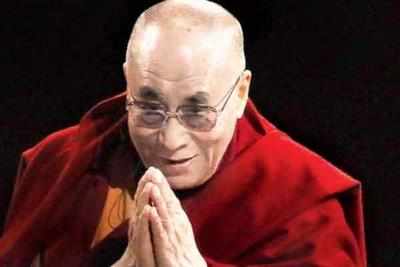 Bharat Ratna demanded for Dalai Lama