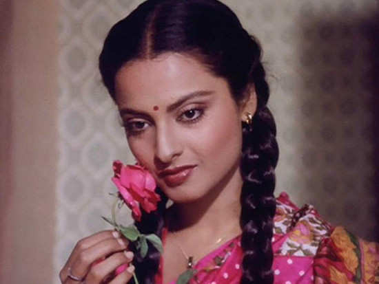Why is Bollywood silent over Rekha's sexual assault?