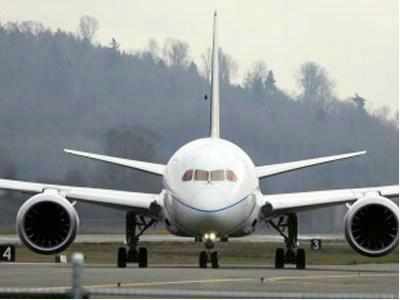 Airlines capacity to jump to 25% over next 3-4 yrs: ICRA