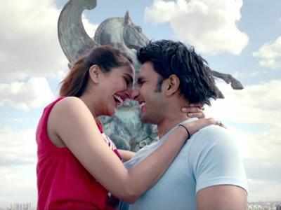 Befikre hot sale movie online