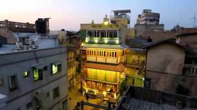 Heritage havelis turn boutique hotels, museums in Walled City