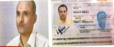 Release Kulbhushan Jadhav, India tells Pakistan