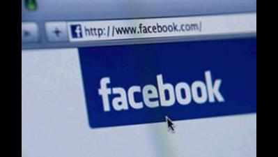 Karnataka cops search FB office for non-cooperation in communal content case