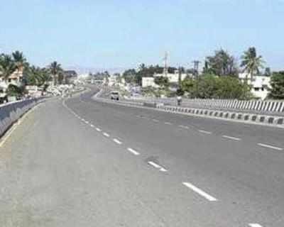 National Highway widening plan to swallow Kerala mantri's house
