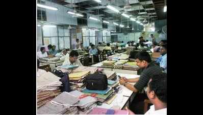 Audit department tightens its nuts and dolts, recasts exam for better accountants