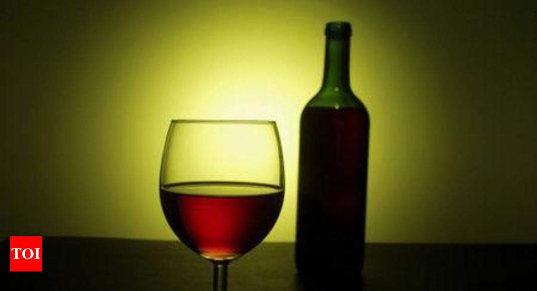 wine shop: New price, old MRP irks liquor lovers ...