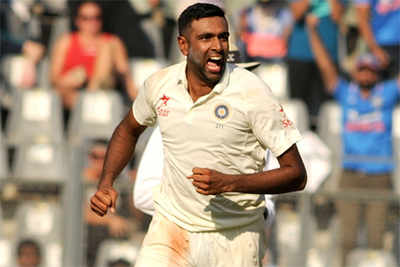 India v England, 4th Test: Ashwin takes pride in Root dismissal