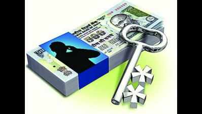 Chhota Udepur strives to go cashless; 29,000 accounts opened