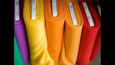 State to develop 12 textile clusters