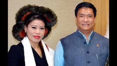 Chief minister Pema Khandu to implement CPC recommendations