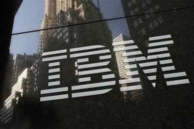 IBM India revenue rises 10% in 2015-16