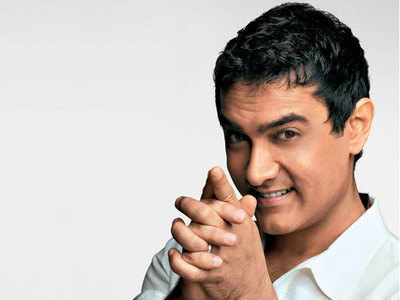 Aamir Khan: The script of Sanjay Dutt biopic is fantastic