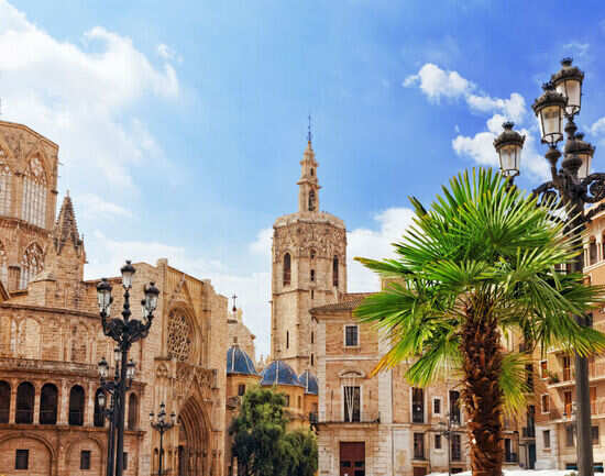 Valencia