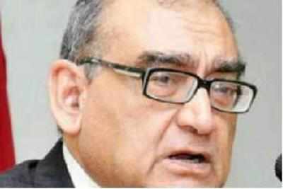 Justice Markandey Katju moves Supreme Court for early hearing of contempt case
