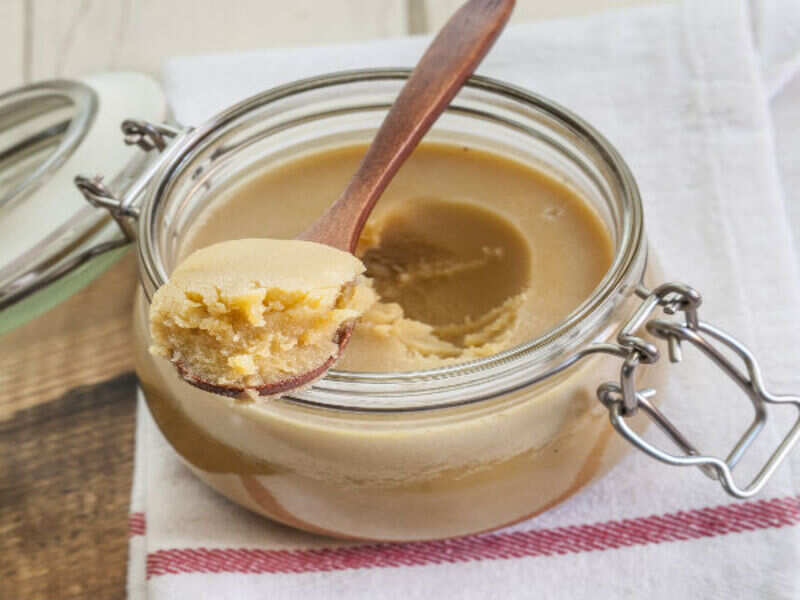 vitamins Here’s why you shouldn’t say no to ghee Times of India