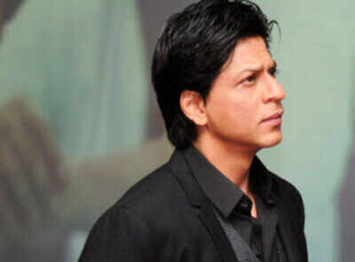 SRK set to return to the small screen with a new show?