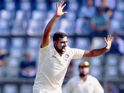 India v England talking points, 4th Test, Day 2: Deja vu and Ashwin equals Kapil