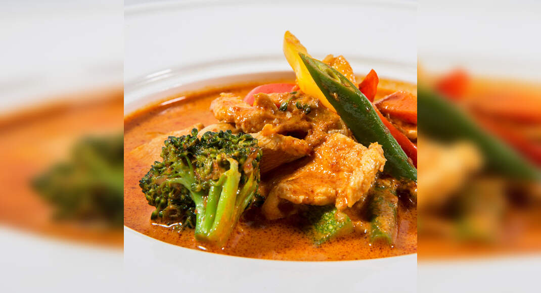 Coconut Fish Curry and Brown Rice Recipe How to Make Coconut Fish Curry and Brown Rice Recipe