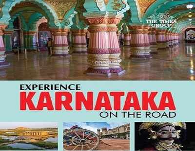 Book Launch: Experience Karnataka On The Road