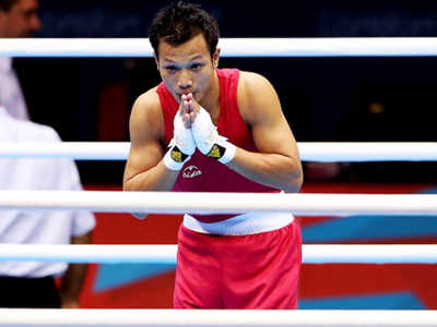 National Boxing Championships: Devendro, Manoj make winning starts in new weight categories