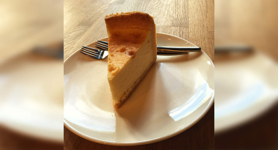 Tofu Berry Cheesecake Recipe How to Make Tofu Berry Cheesecake Recipe